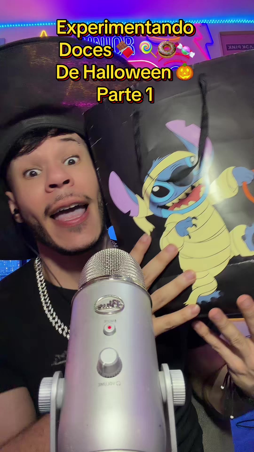 @JuniorASMR