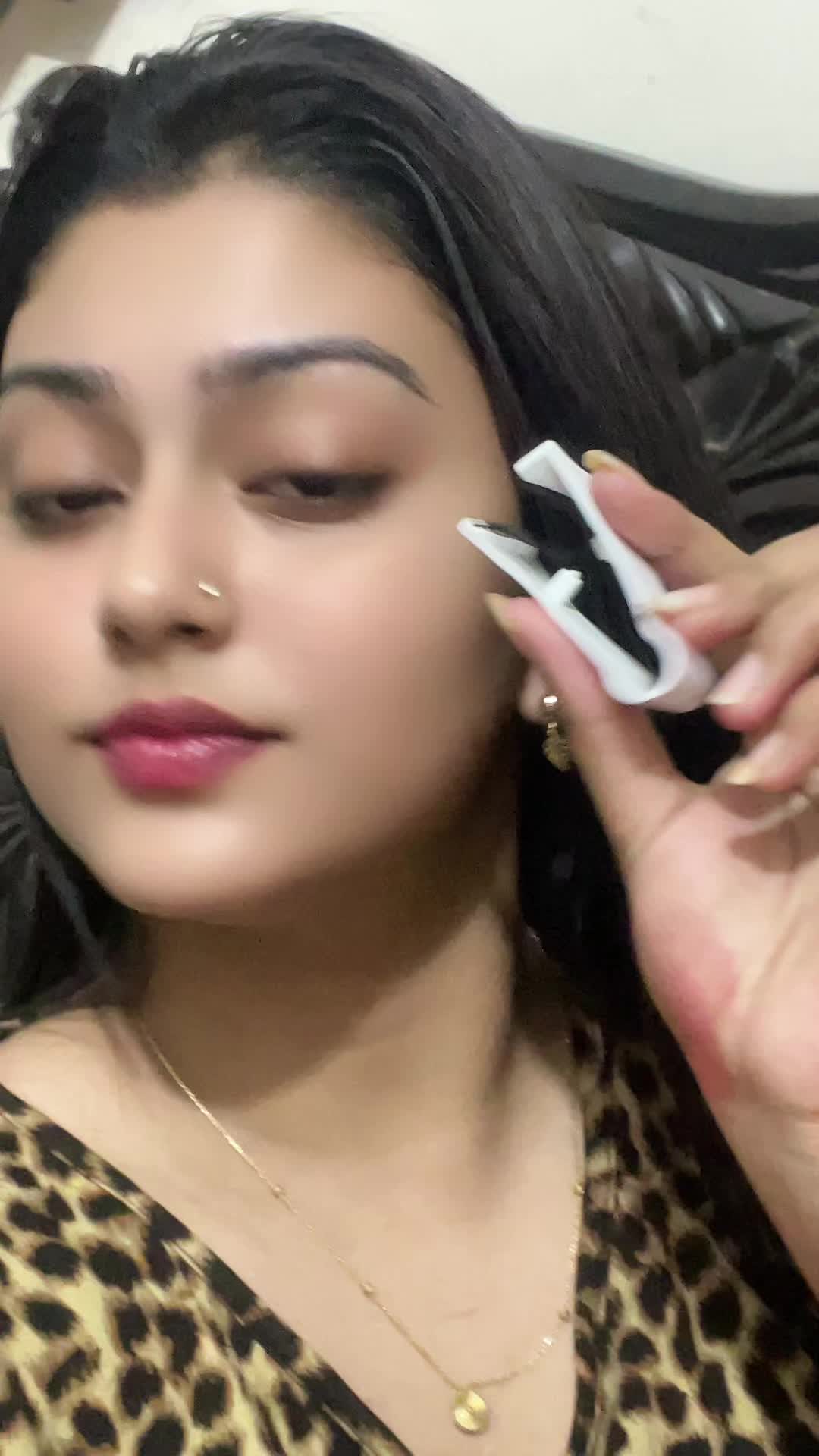 @Beauty notes by Tuhi