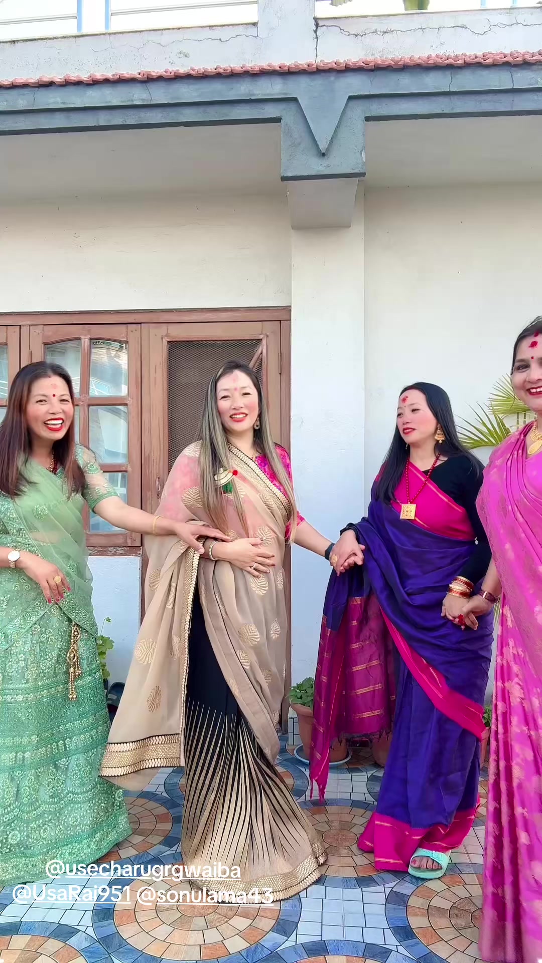 @सिता रिजाल