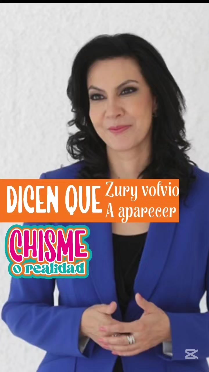 @Chisme o Realidad
