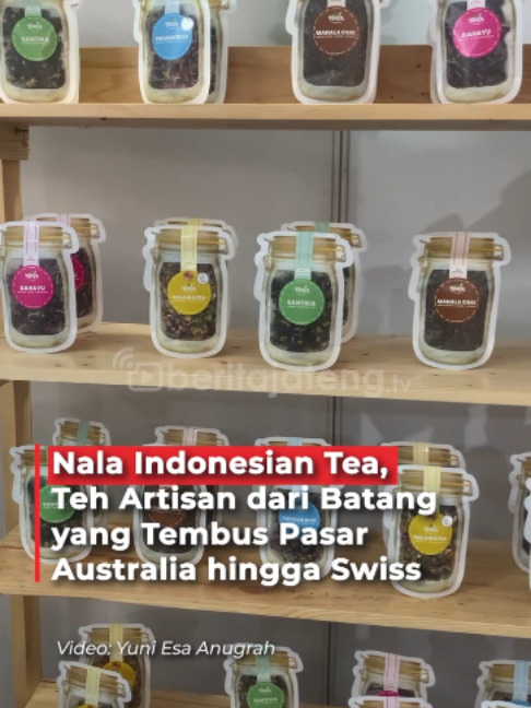 @Beritajateng.TV