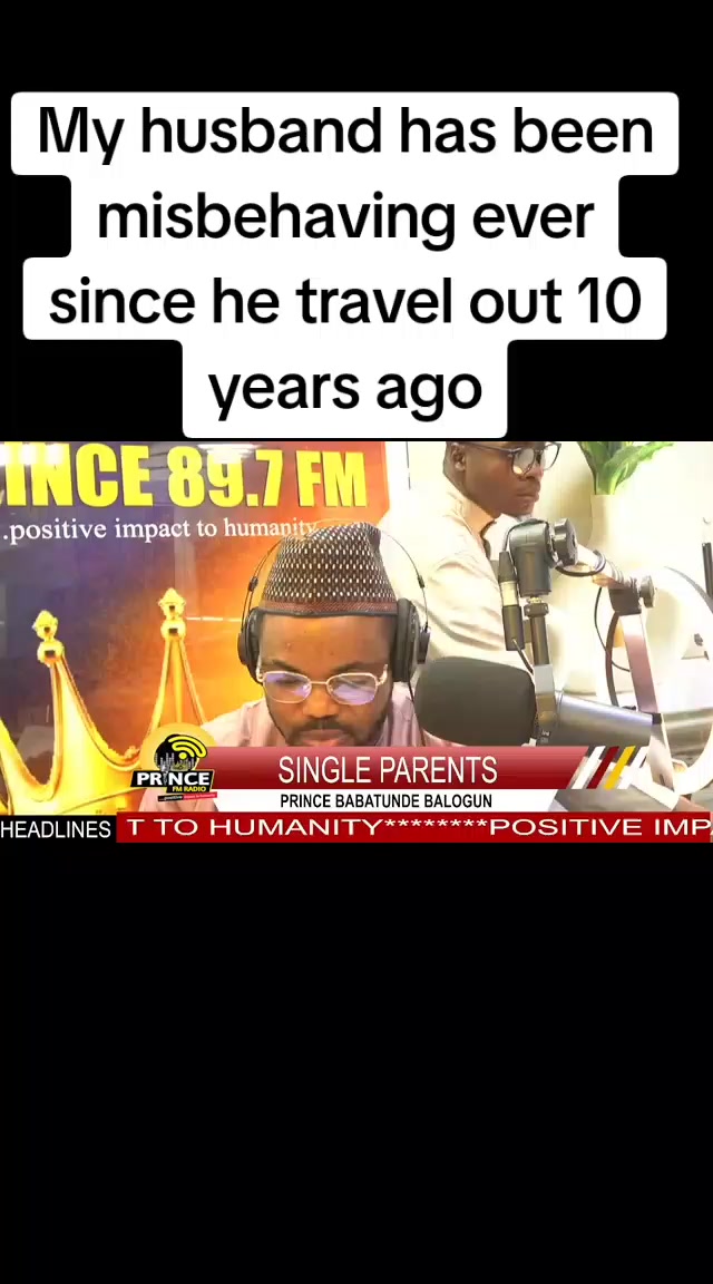@PRINCE BABATUNDE