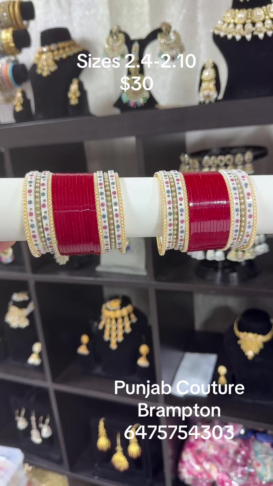 @Punjab Couture