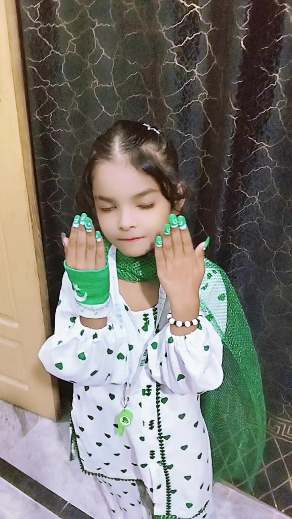 @Kiran salam