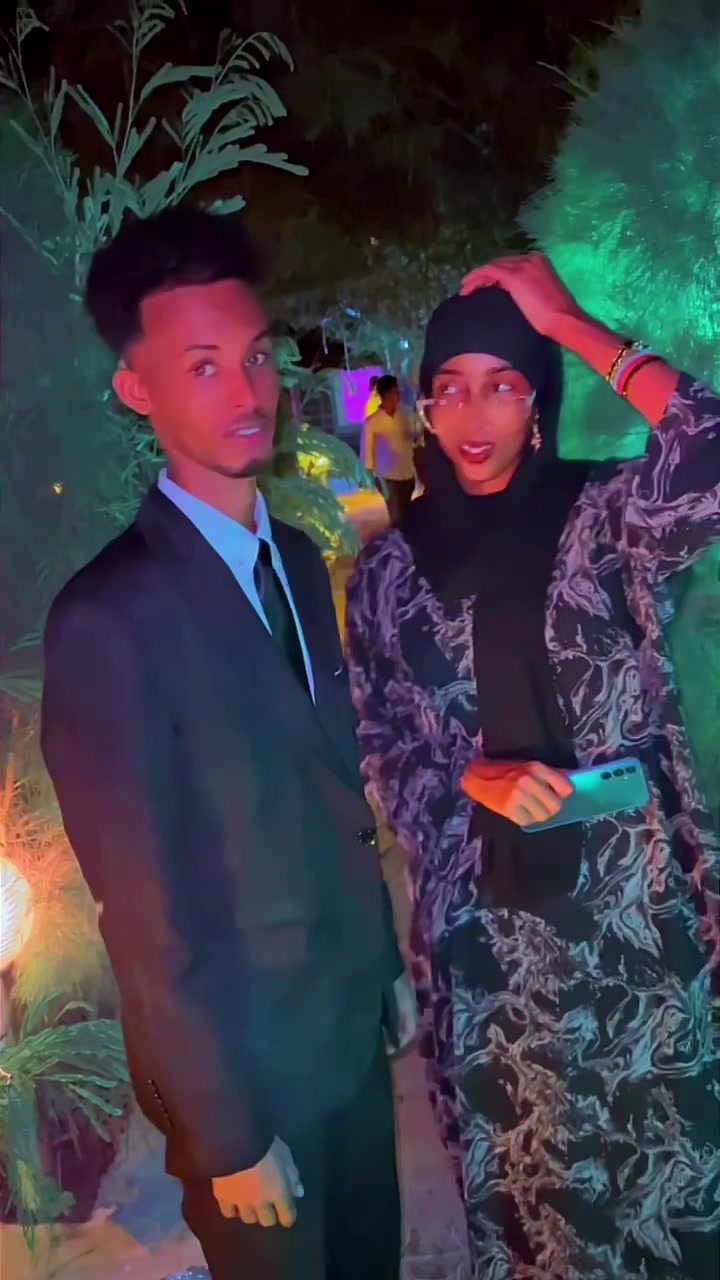@yarta Shanta soomaliyed🇸🇴