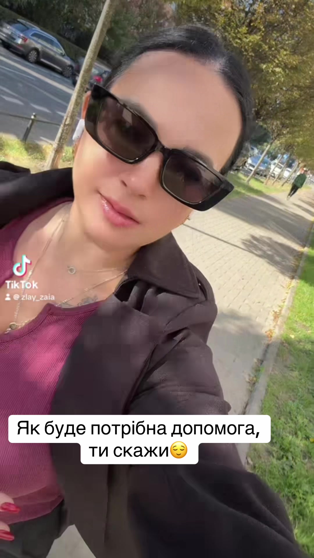 @Viktoriia Makhartova
