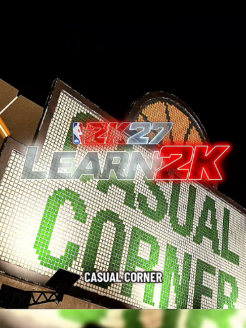 @NBA 2K