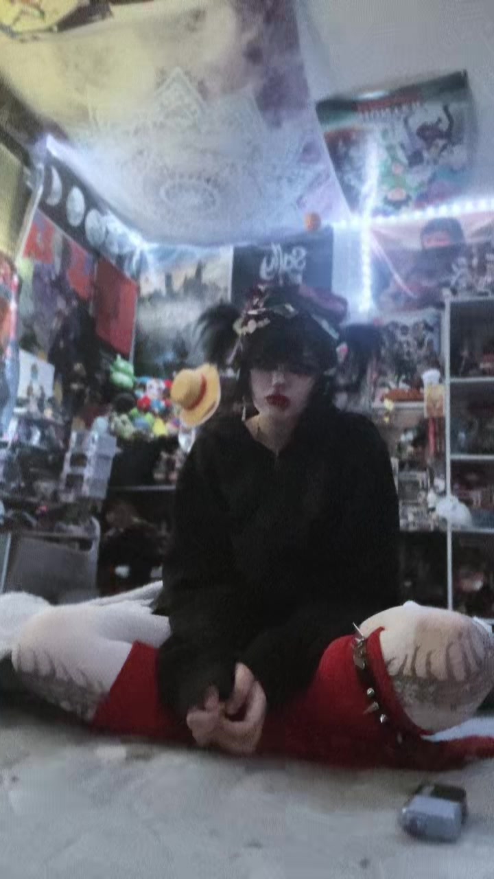@ℭ𝔞𝔦𝔫 ⛑️🔪 | Minks husband