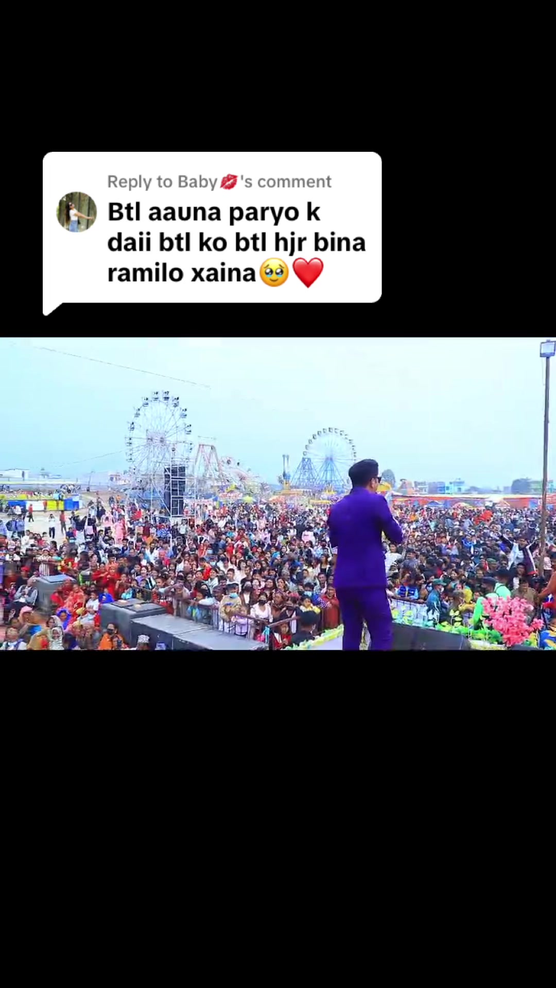 @Madhab john khatri🎤