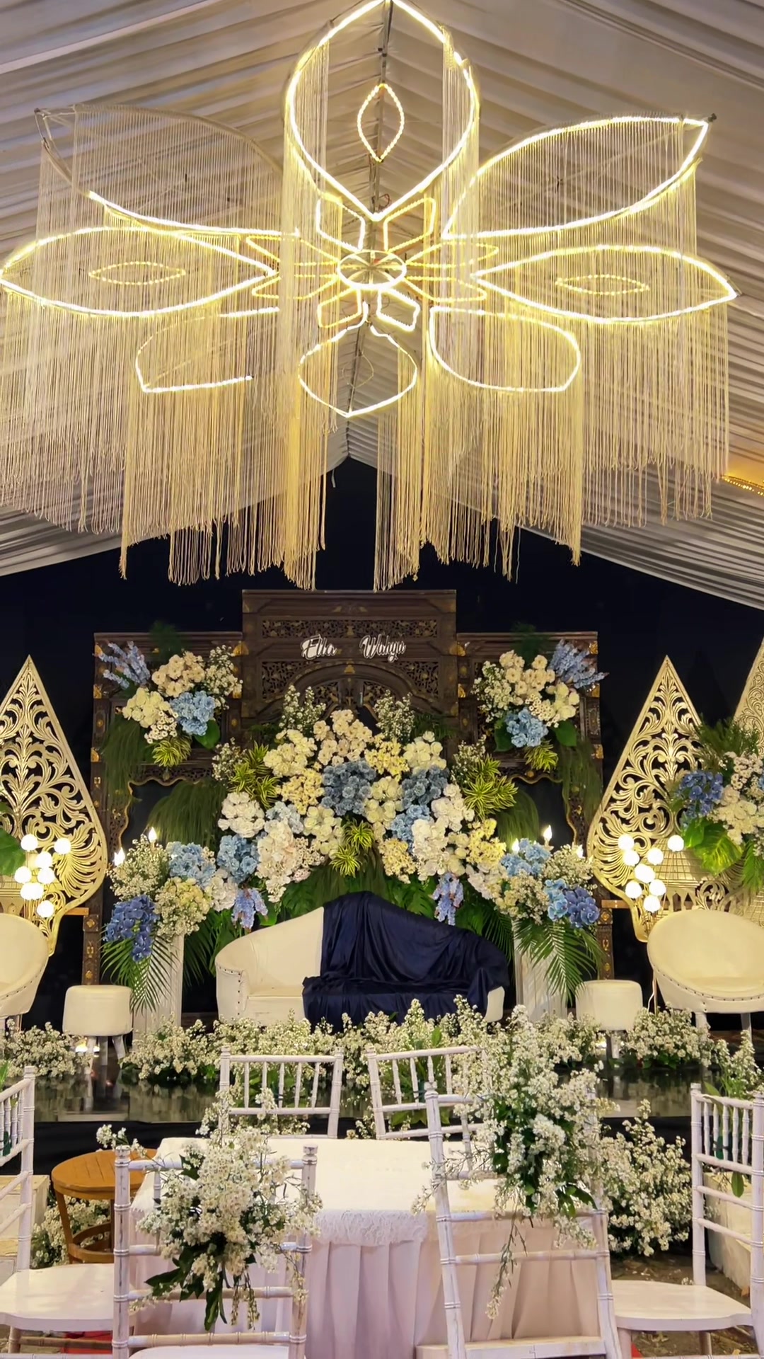 @abisa_weddingdecoration