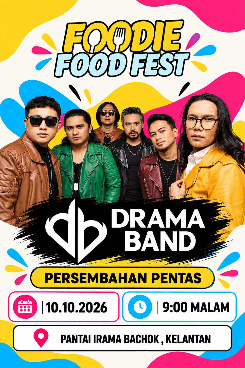 @Foodie Food Fest