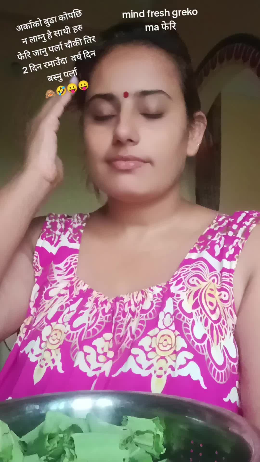 @sabita kandel niure