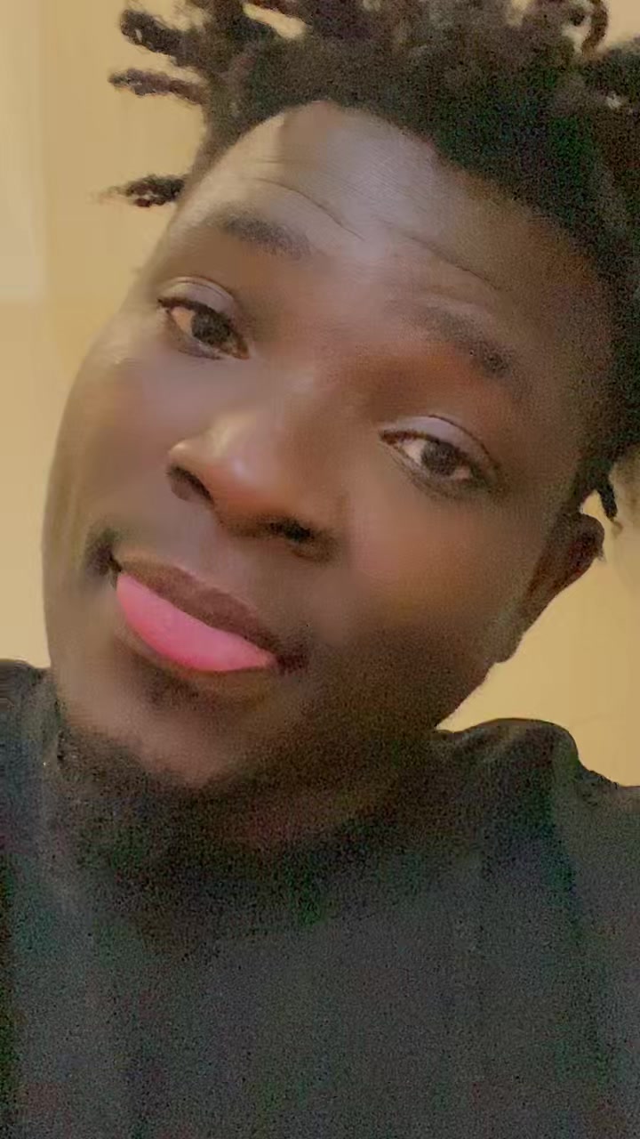 @Kwame Baidoo
