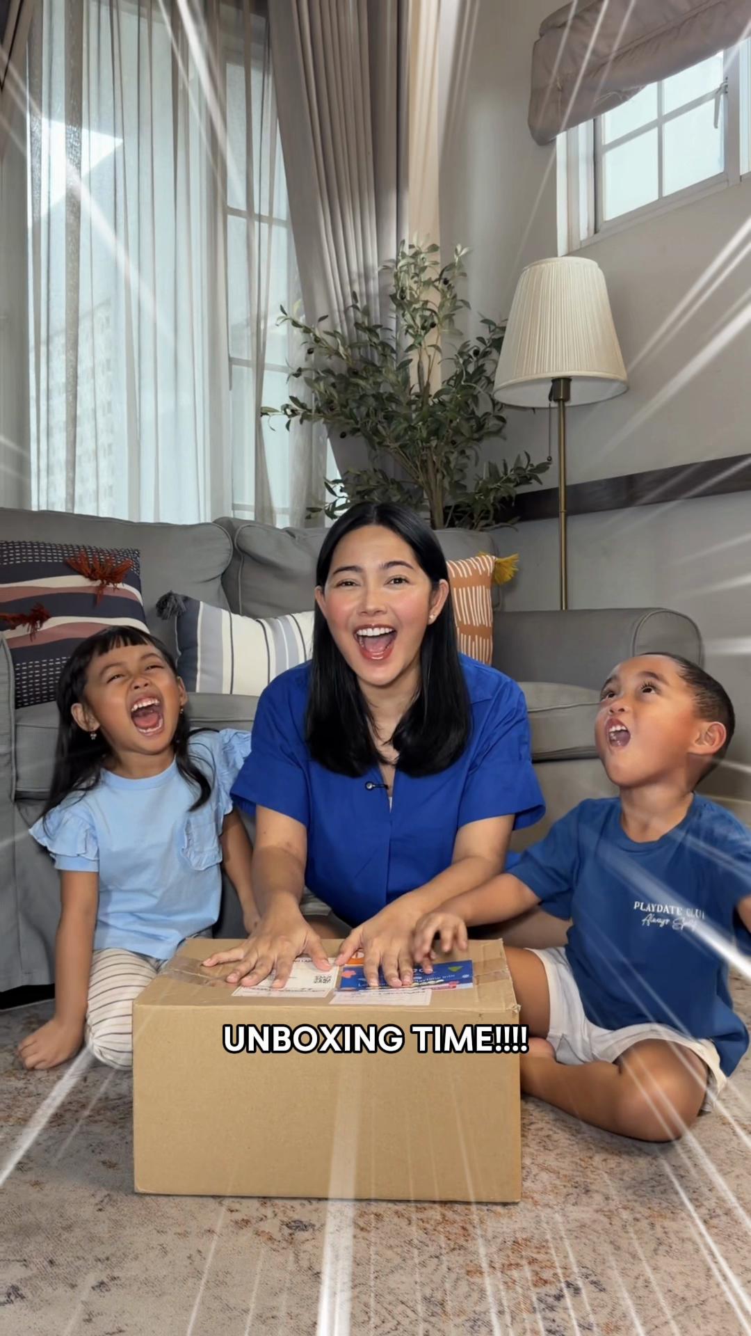 @IG: @isviandina| Mom of Twins