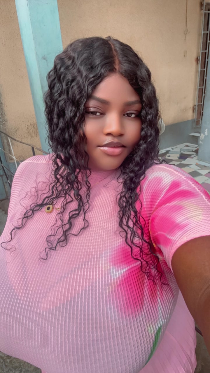 @Onyeami chase❤️