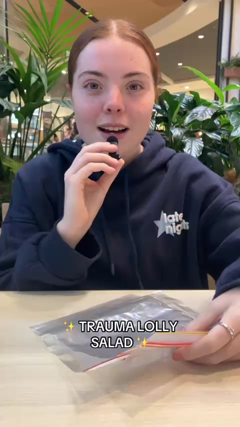 @tahlias chronic life