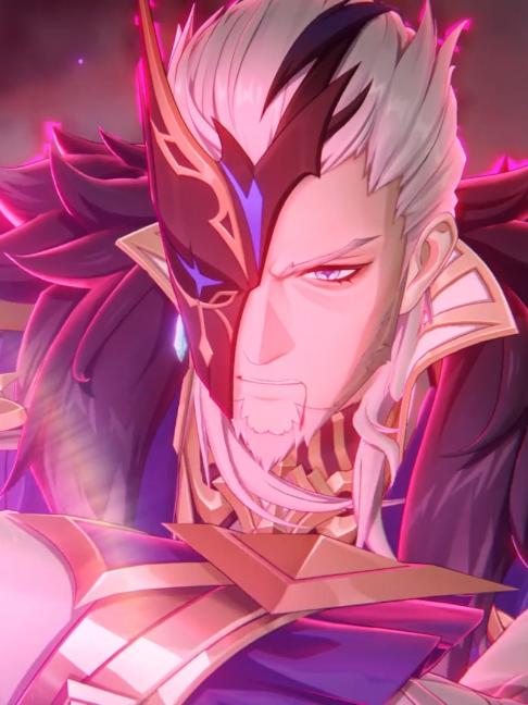 @Genshin Impact RU