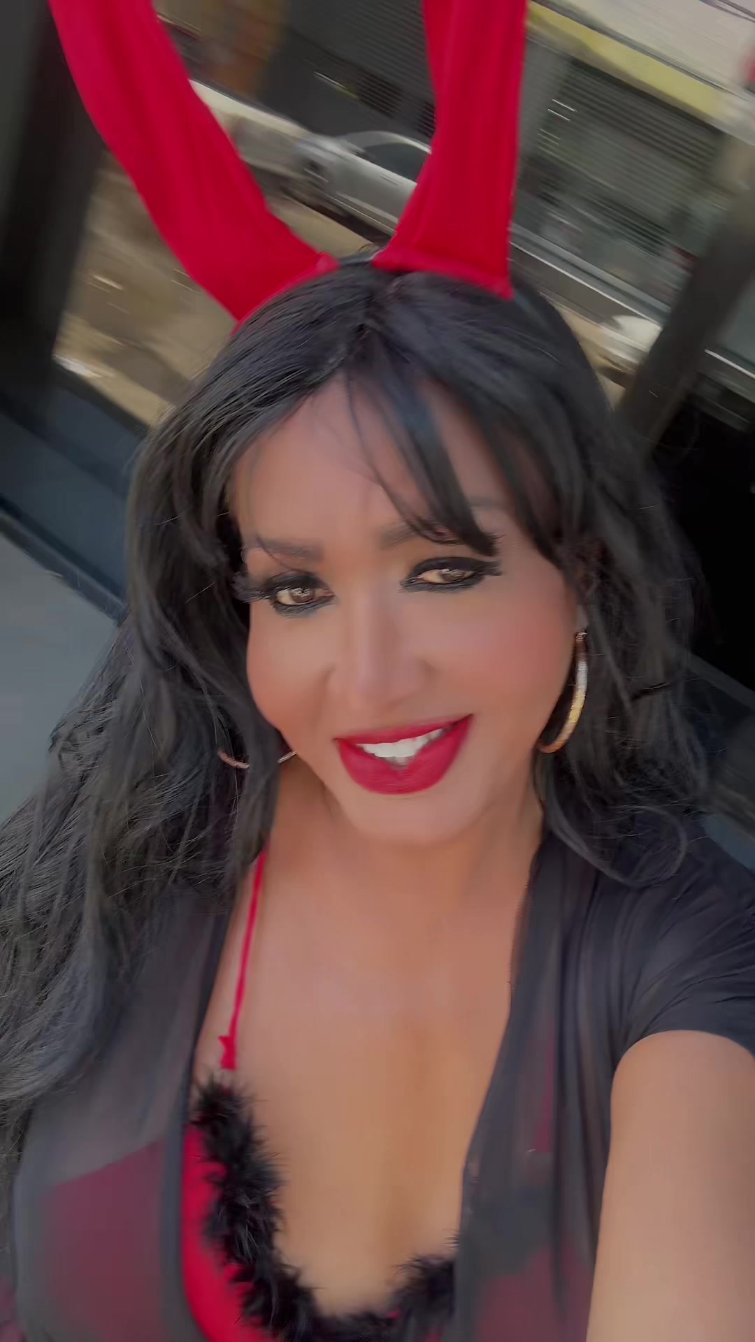 @bibi la sabrosa