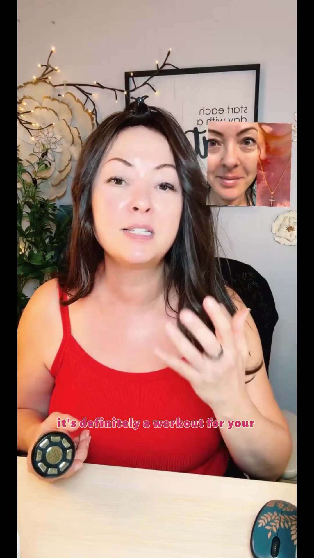 @🫶🏼Menopause Mama/Nikki&ensp;D🤘🏼