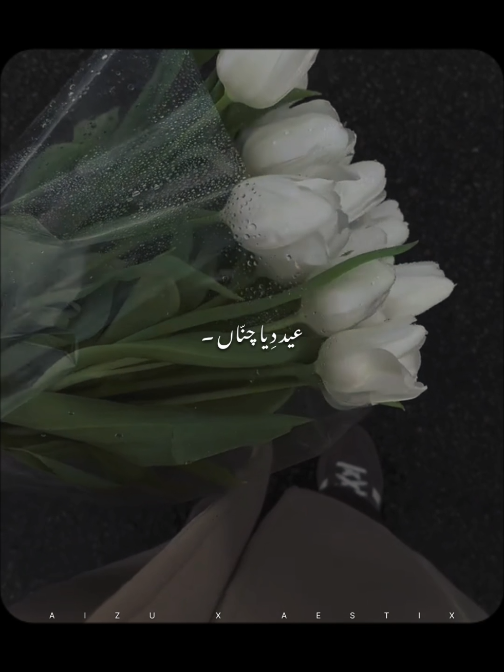 @𝘼 𝙄 𝙕 𝘼 𝙕 &bull; ❤️&zwj;🔥