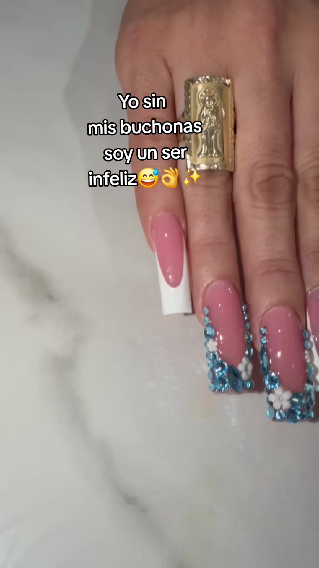 @Claudia Valdez