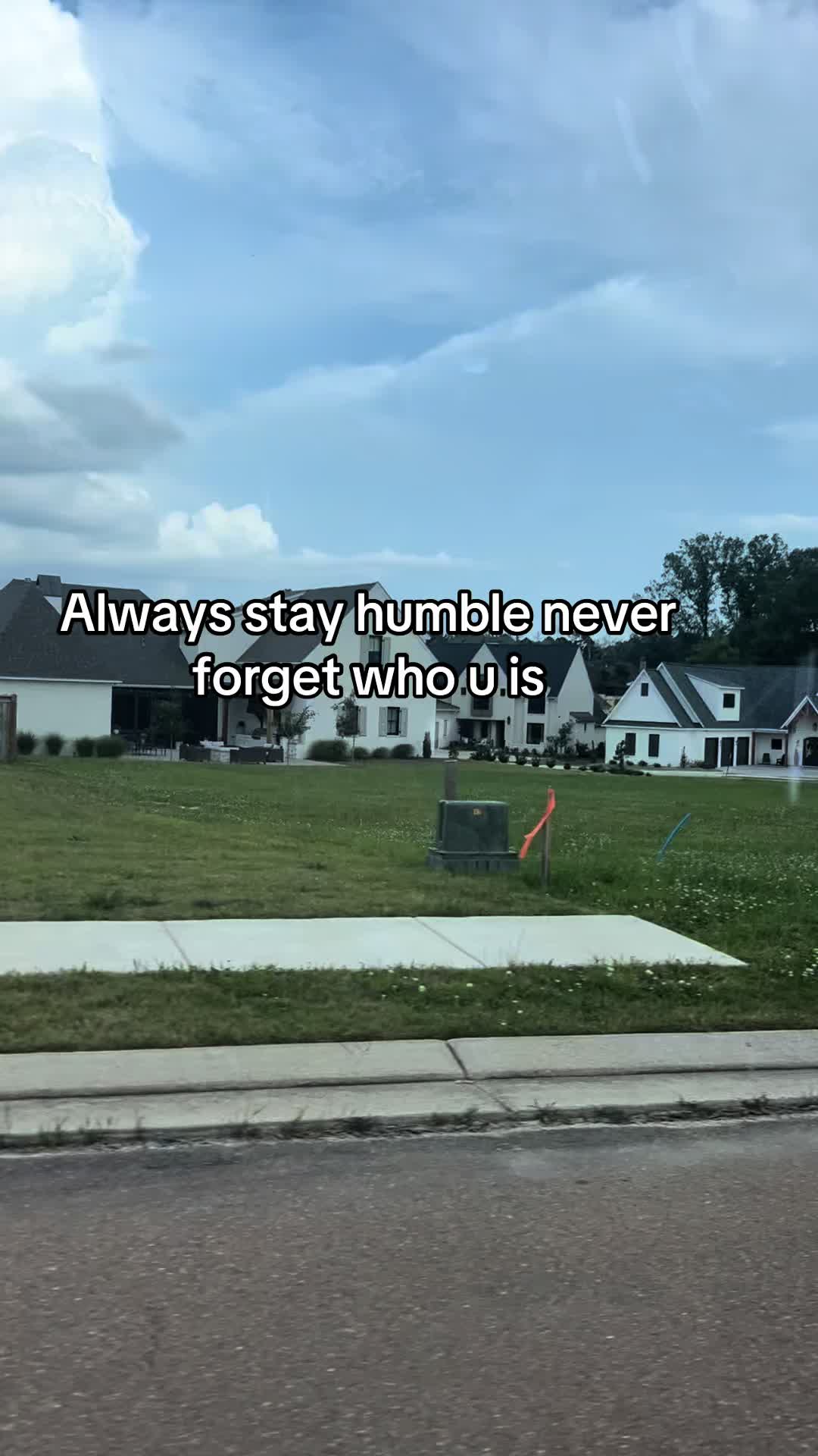 @Chase