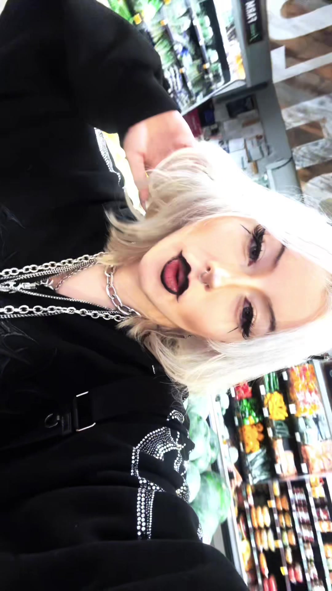 @Goddess Nadia