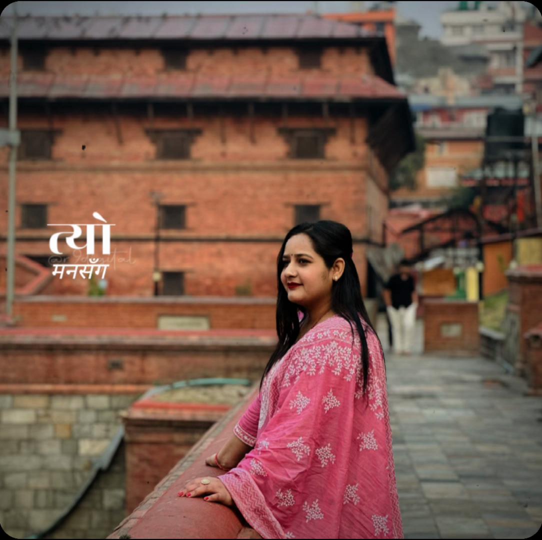 @Monika Adhikari