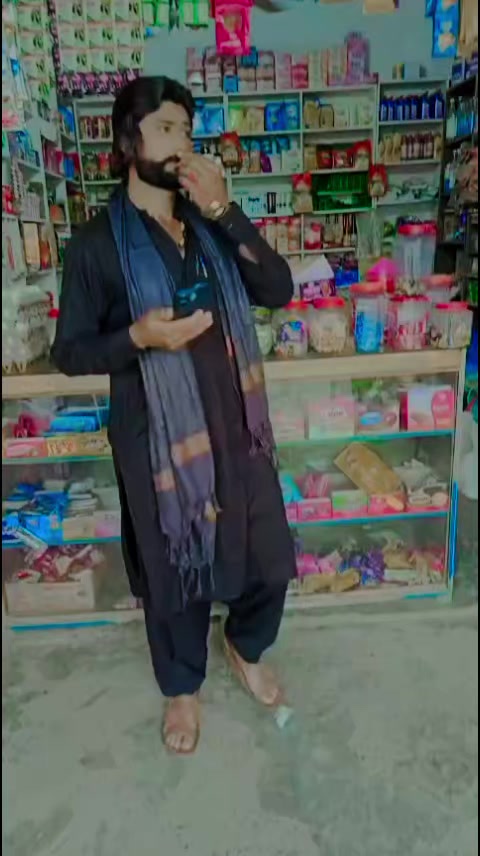 @Gul Sayad Bacha