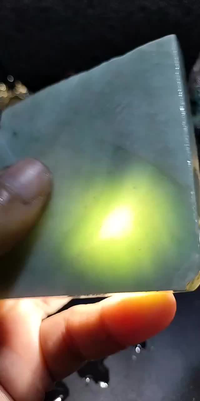 @Andre Gemstone2
