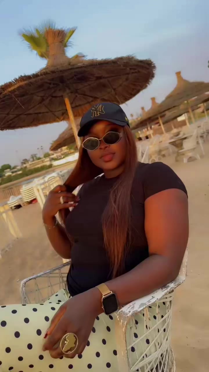 @Aïcha Bangoura ♥️🇬🇳🇲🇦