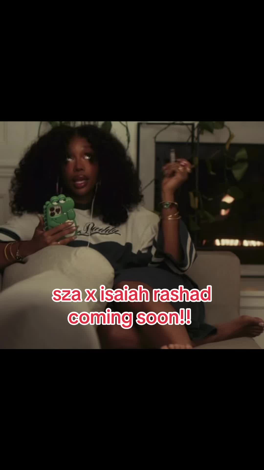 @sza nostalgia ✨