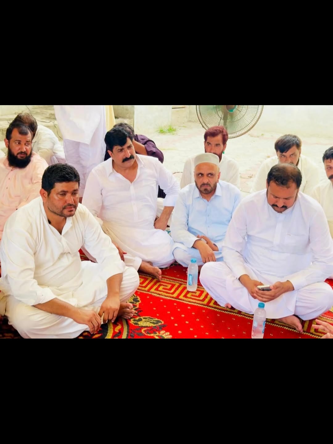 @CH.Waheed Gujjar
