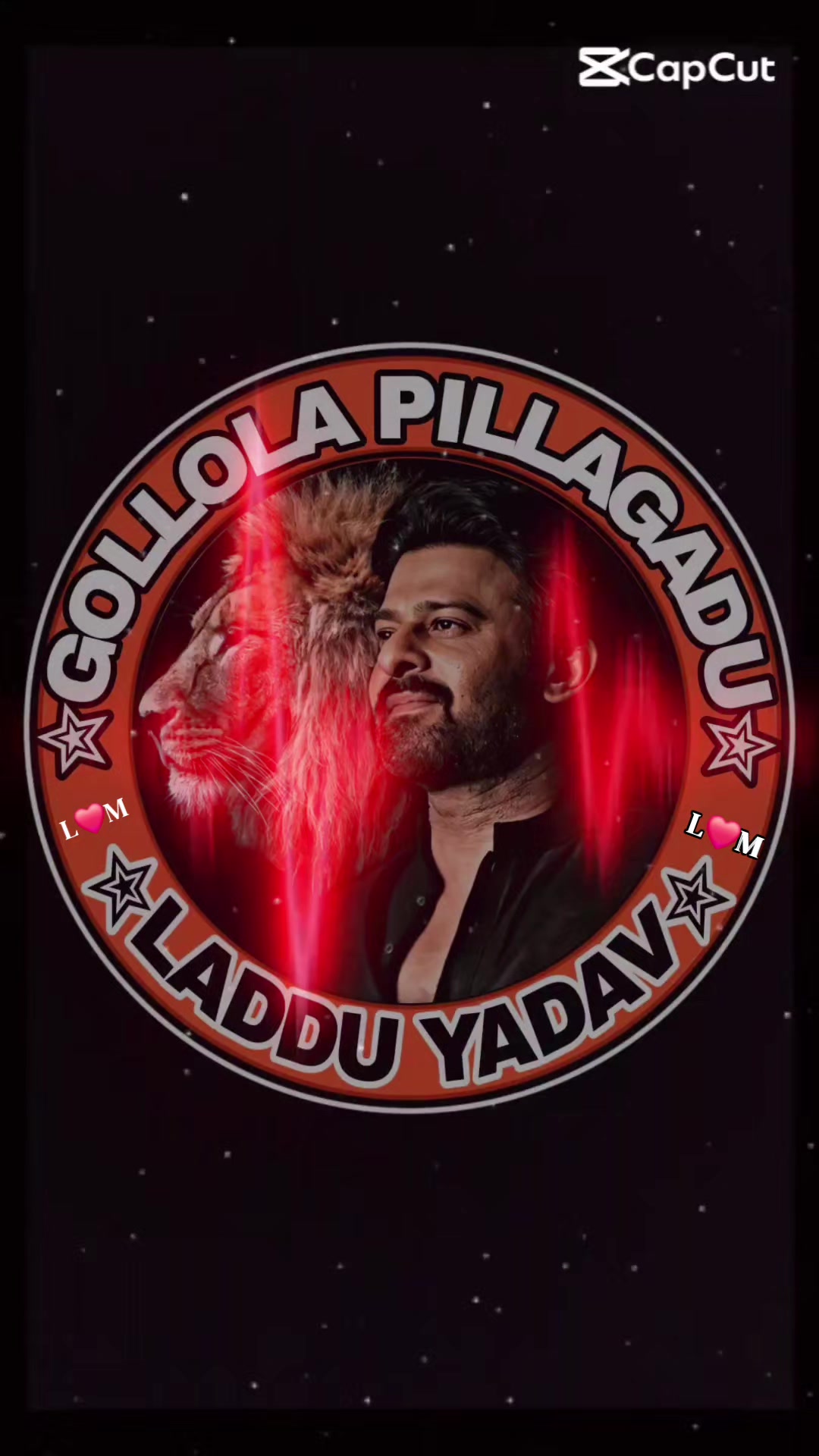 @◦&bull;♡❤️&zwj;🔥𝐋𝙰𝙳𝙳𝚄 యాదవ్🐏♡◦&bull;
