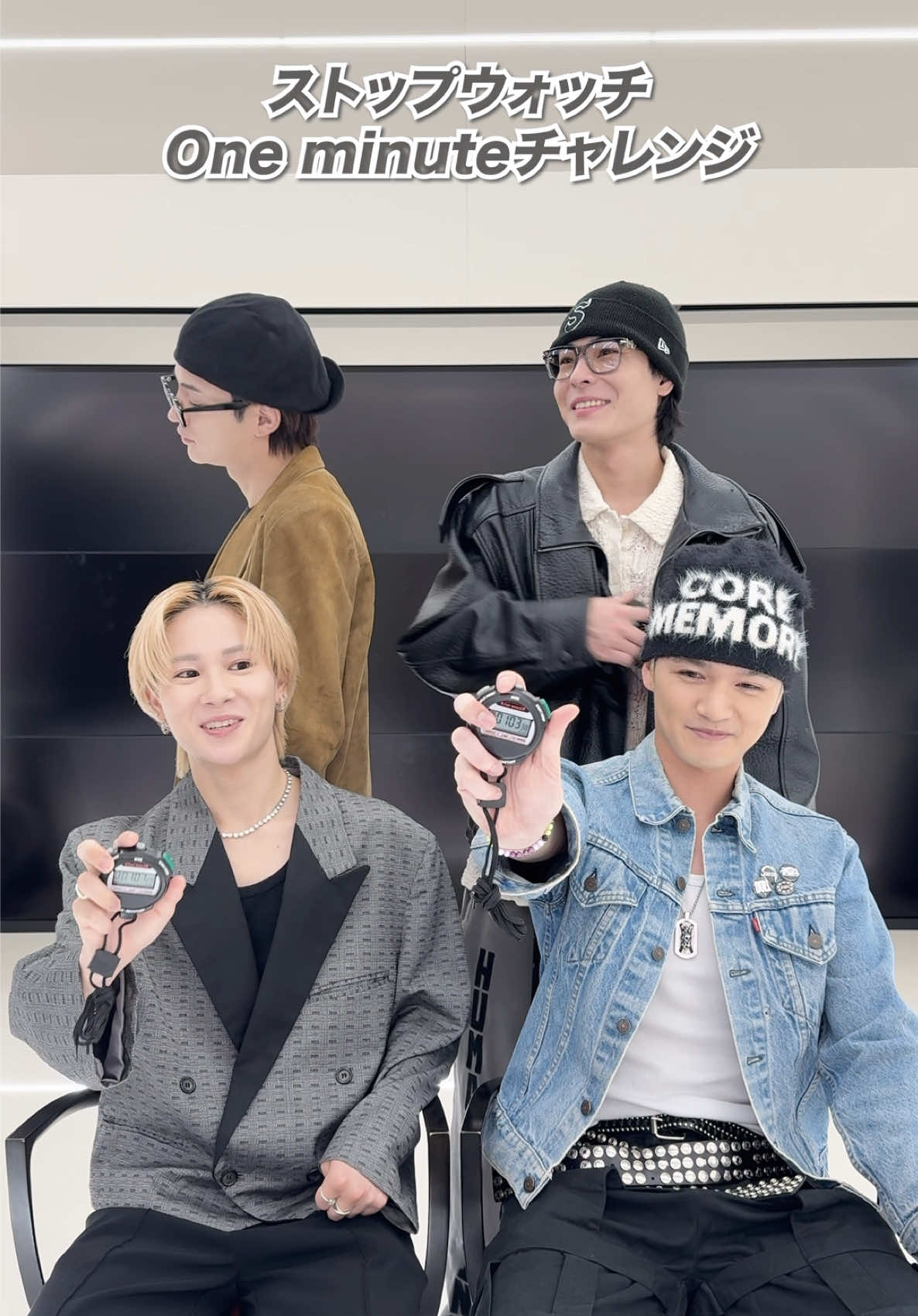 @WOLF HOWL HARMONY【公式】