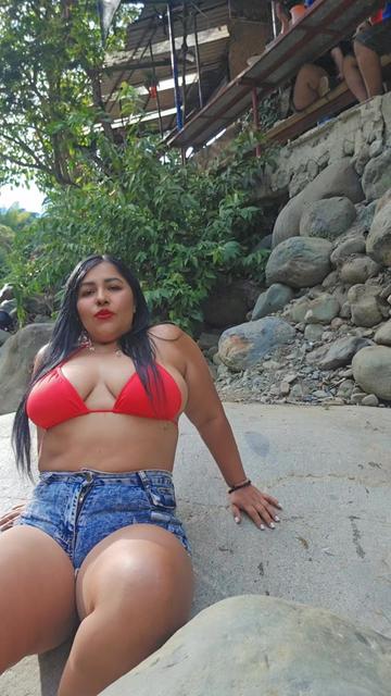 @princesa bella colombiana 🇨🇴