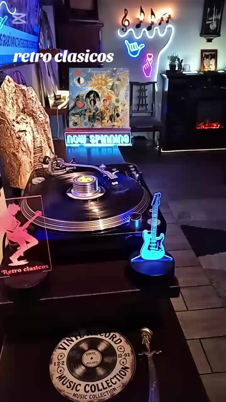@retro clasicos