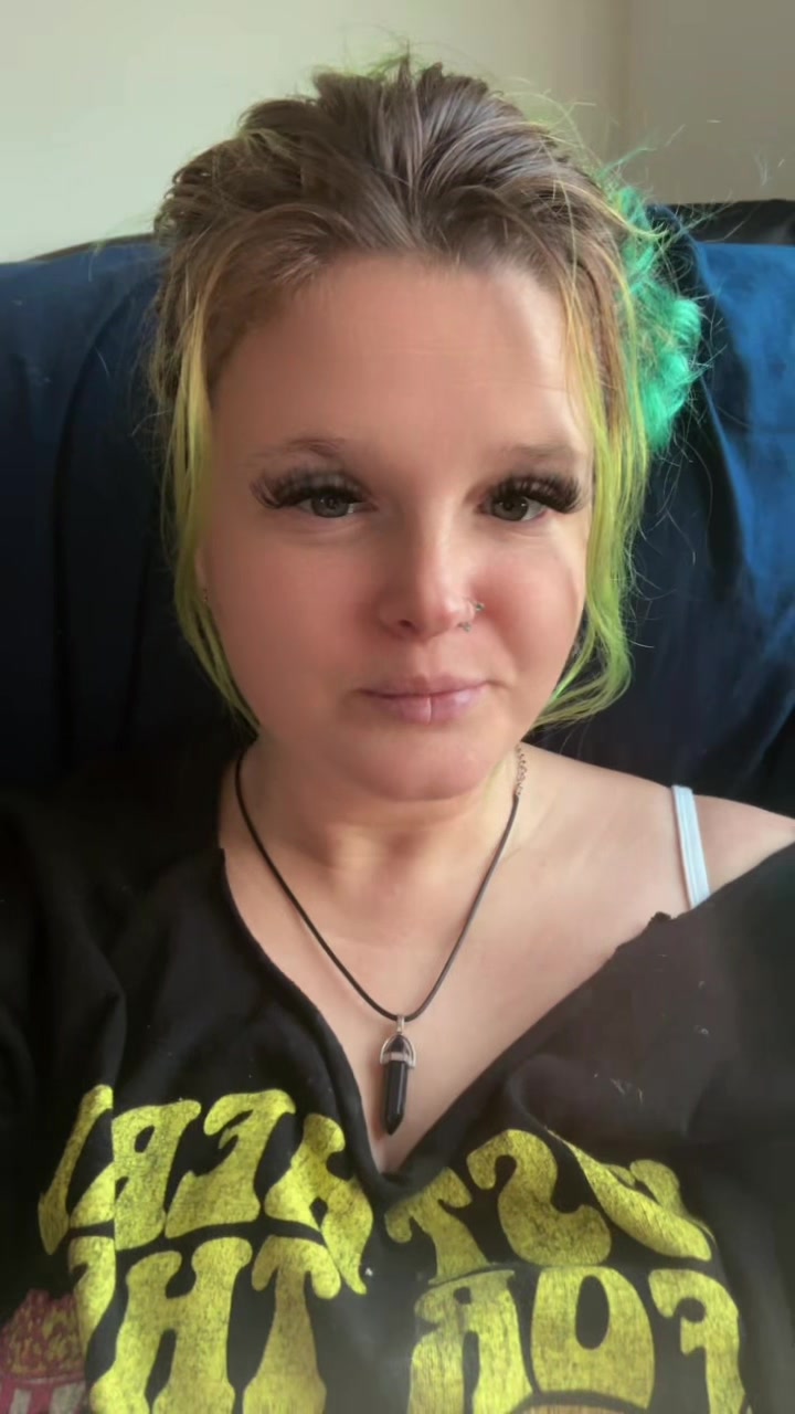 @Spiritual Mystical Goddess✨️🦋