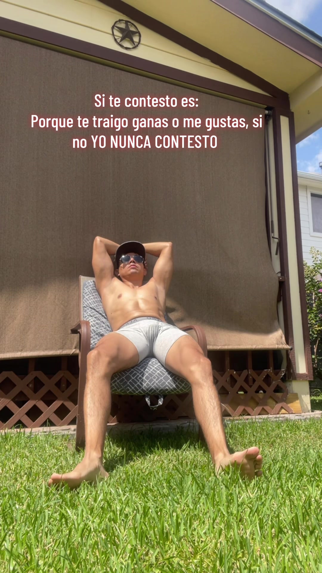 @Aldo Cain Faberman