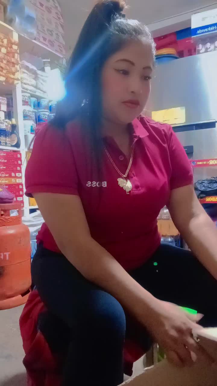 @☘️☘️🤓 Lucrecia la chapina ☘️