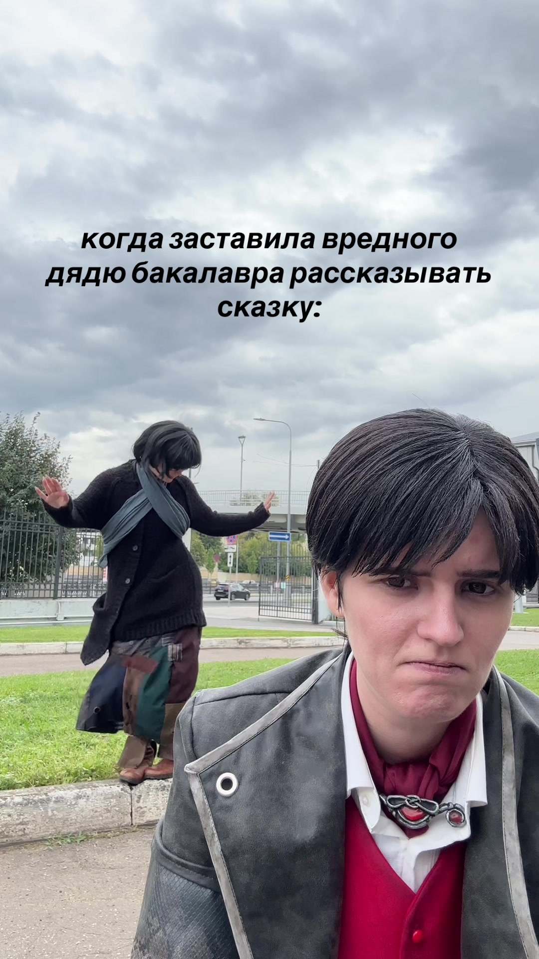 @Shprota • wigs