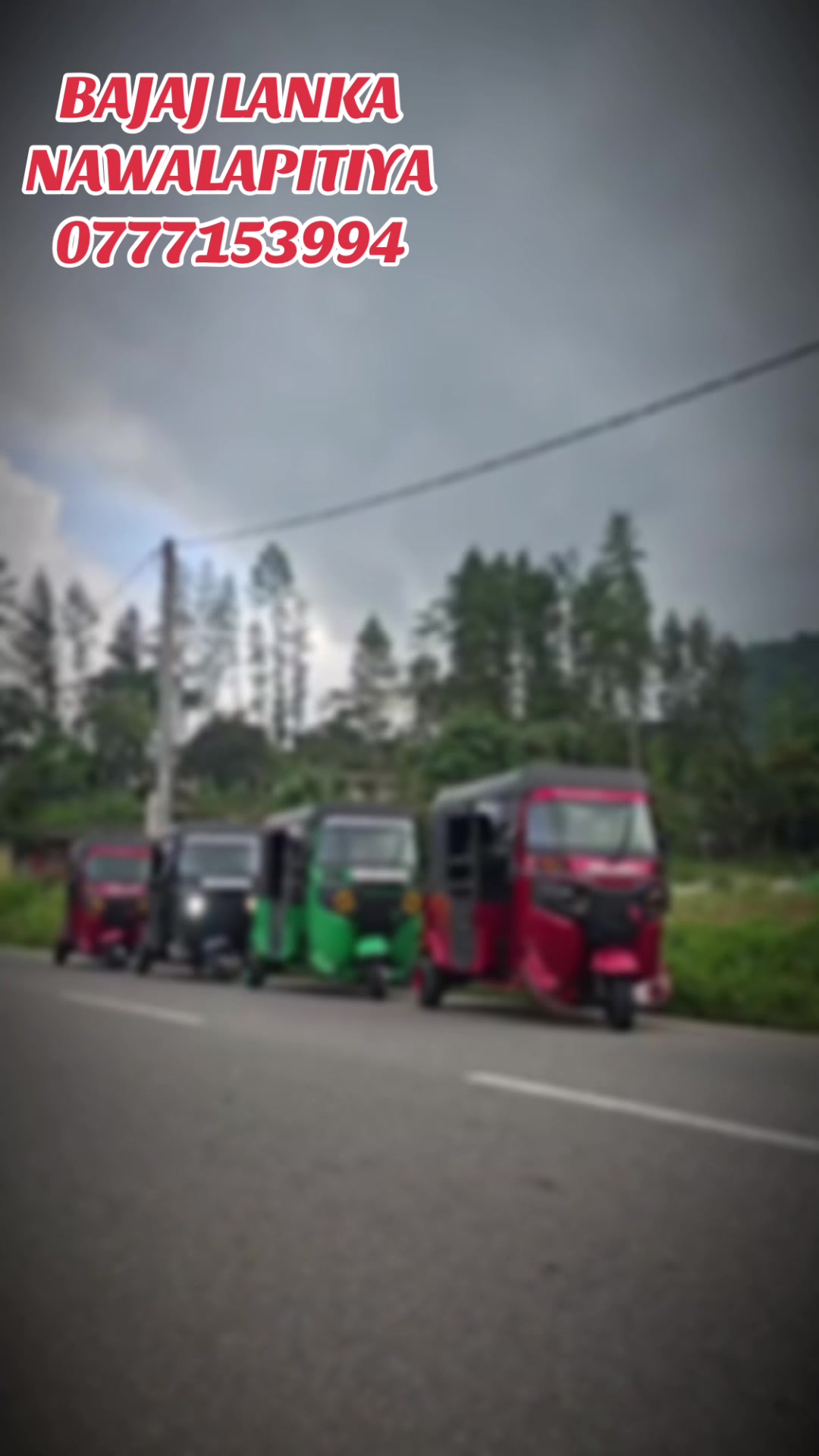 @BAJAJ LANKA