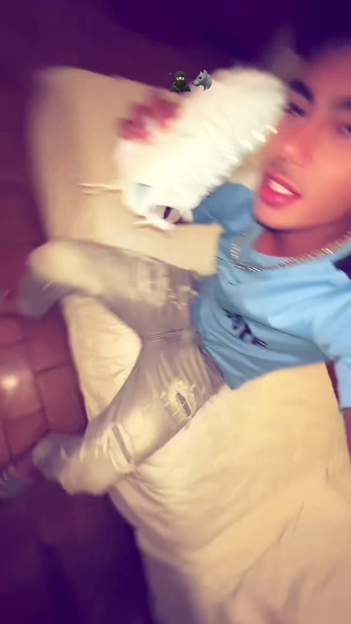 @Kabaka🐺