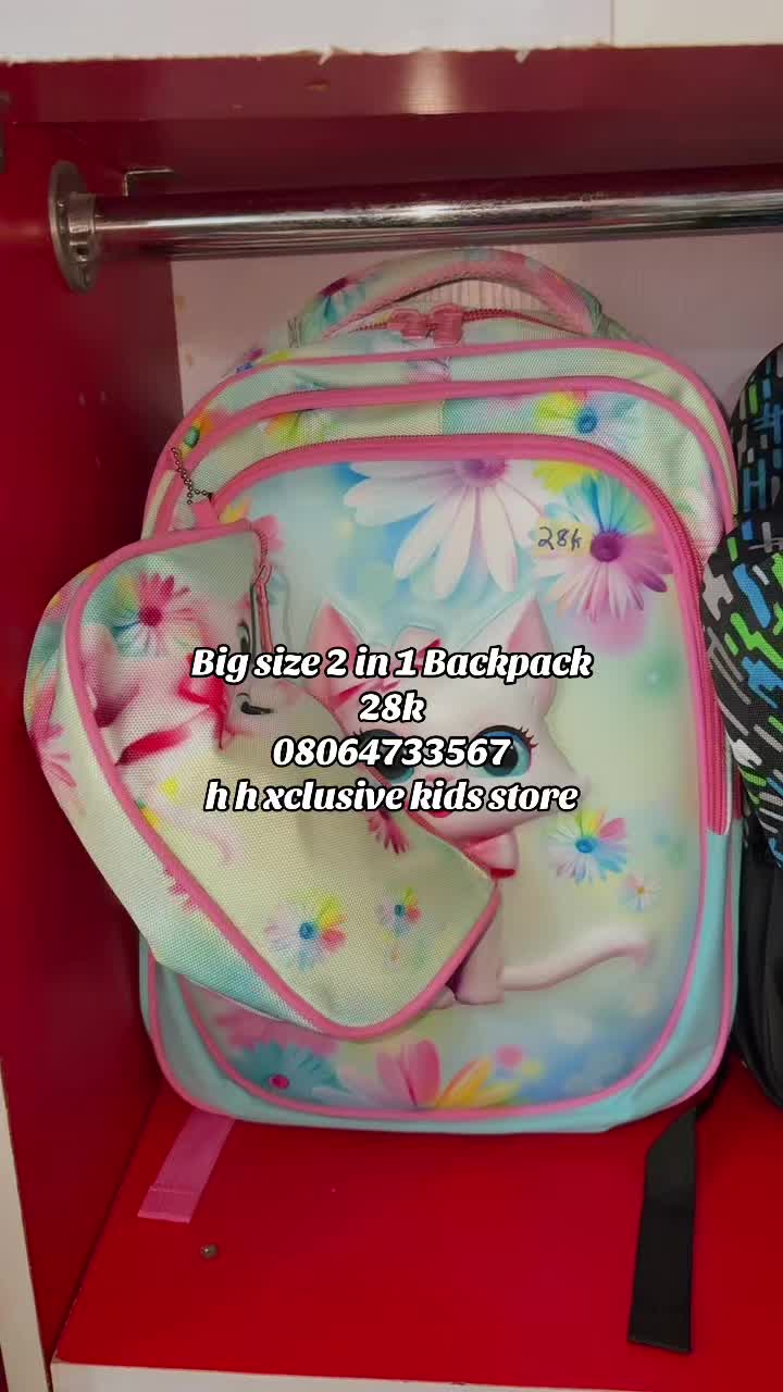 @Kaduna baby store