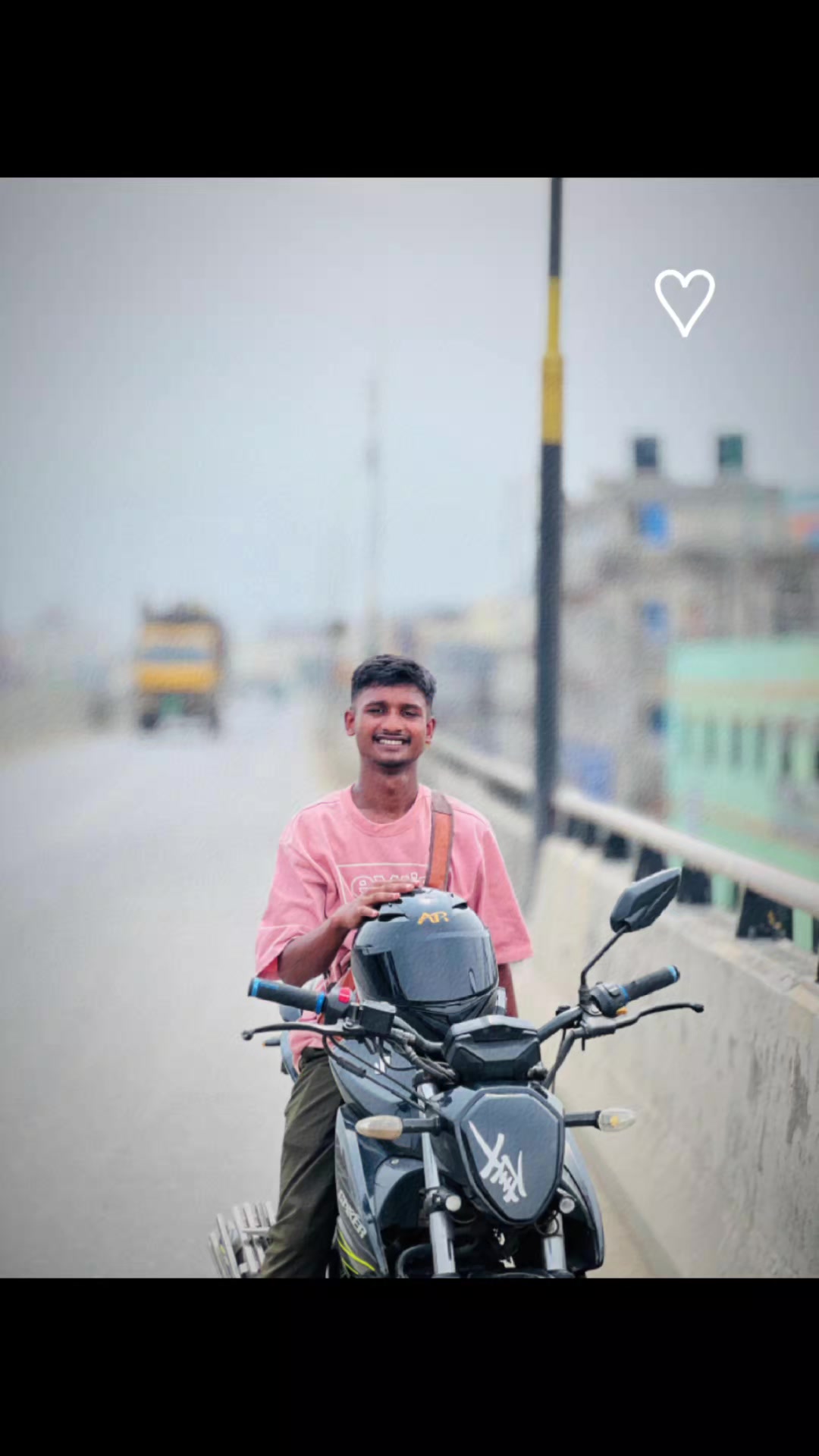 @বাঁশখালী ছেলে ফরহাদ