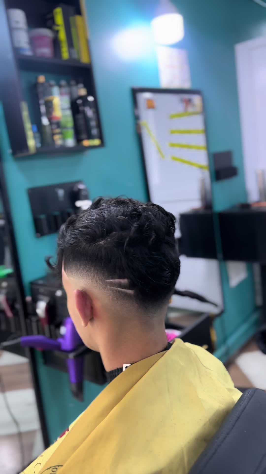 @๐ Mimo coiffeur ๐