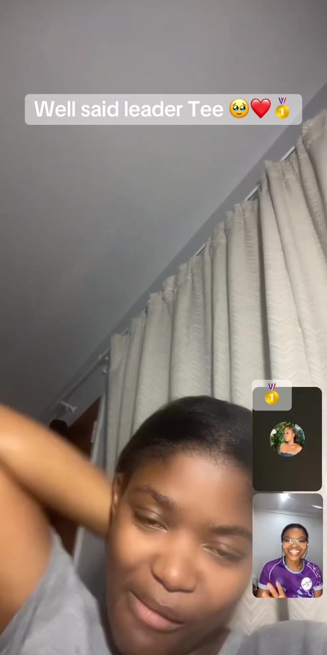 @Nakane Duma