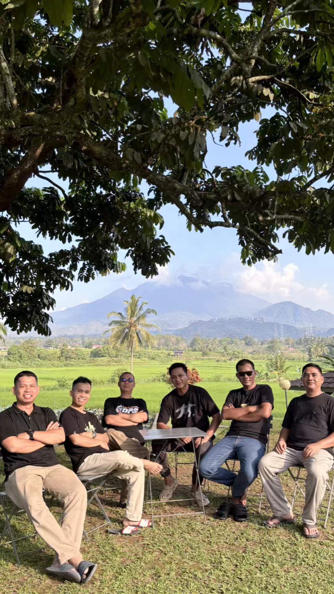 @Ayank Lubis