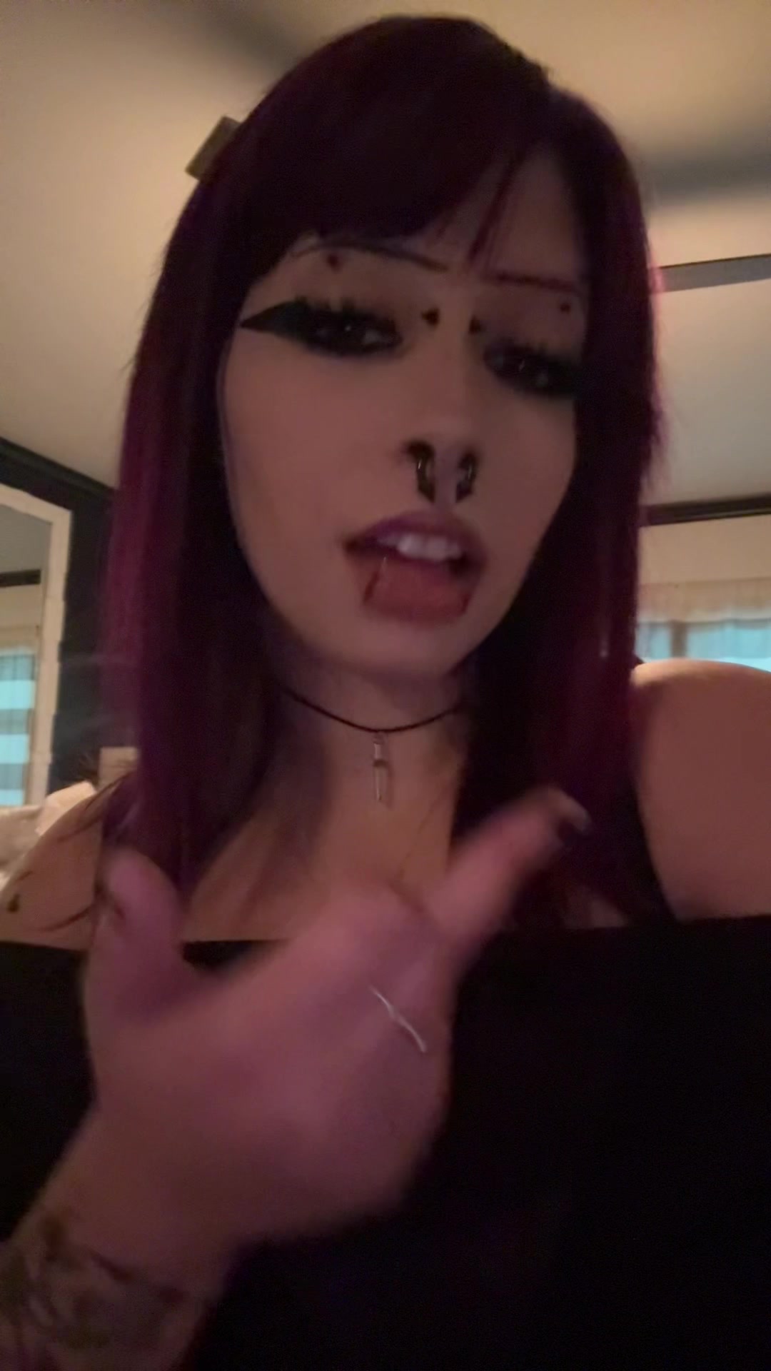 @JaneSpookyHot