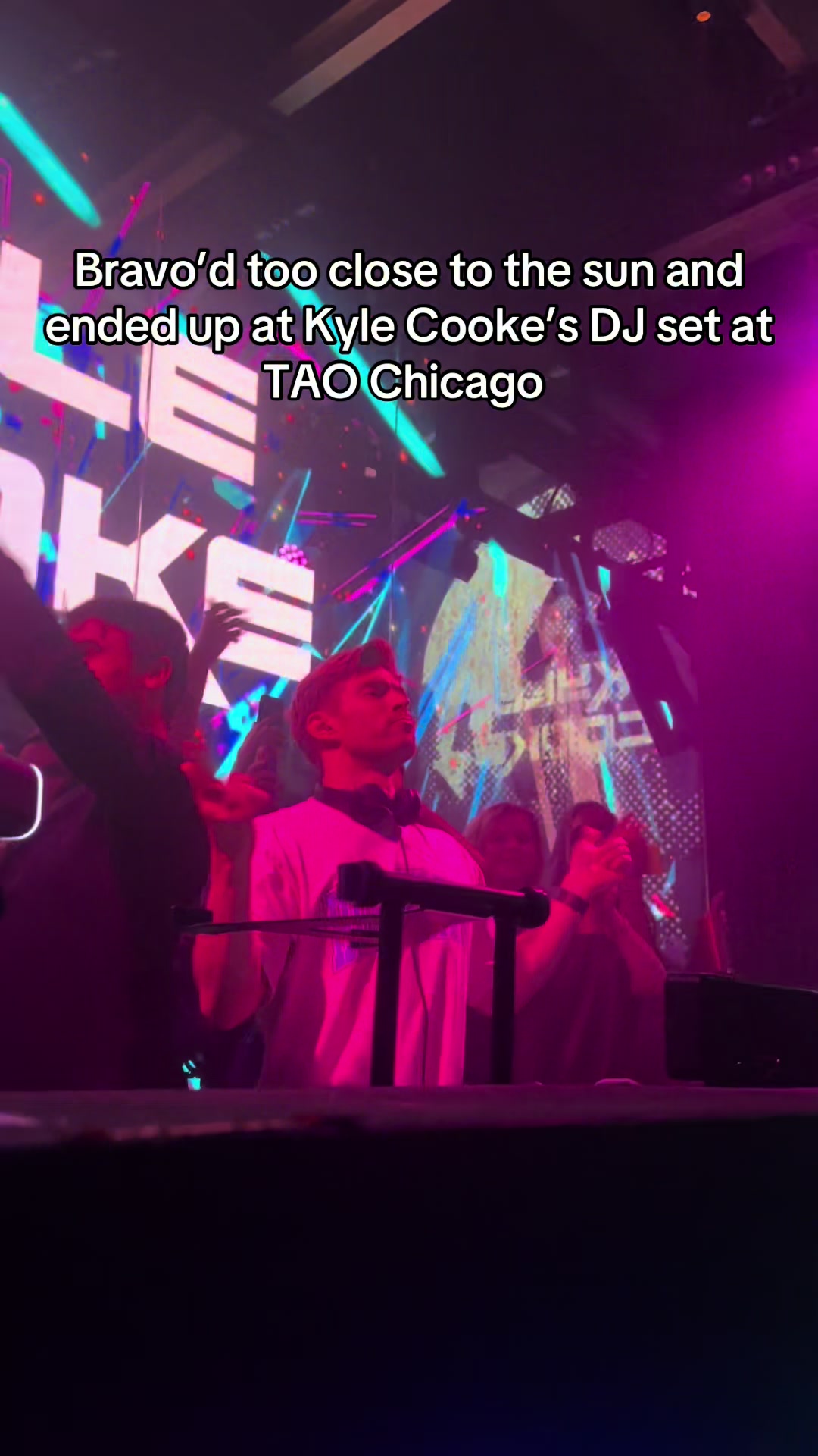 @Zoe Chicago